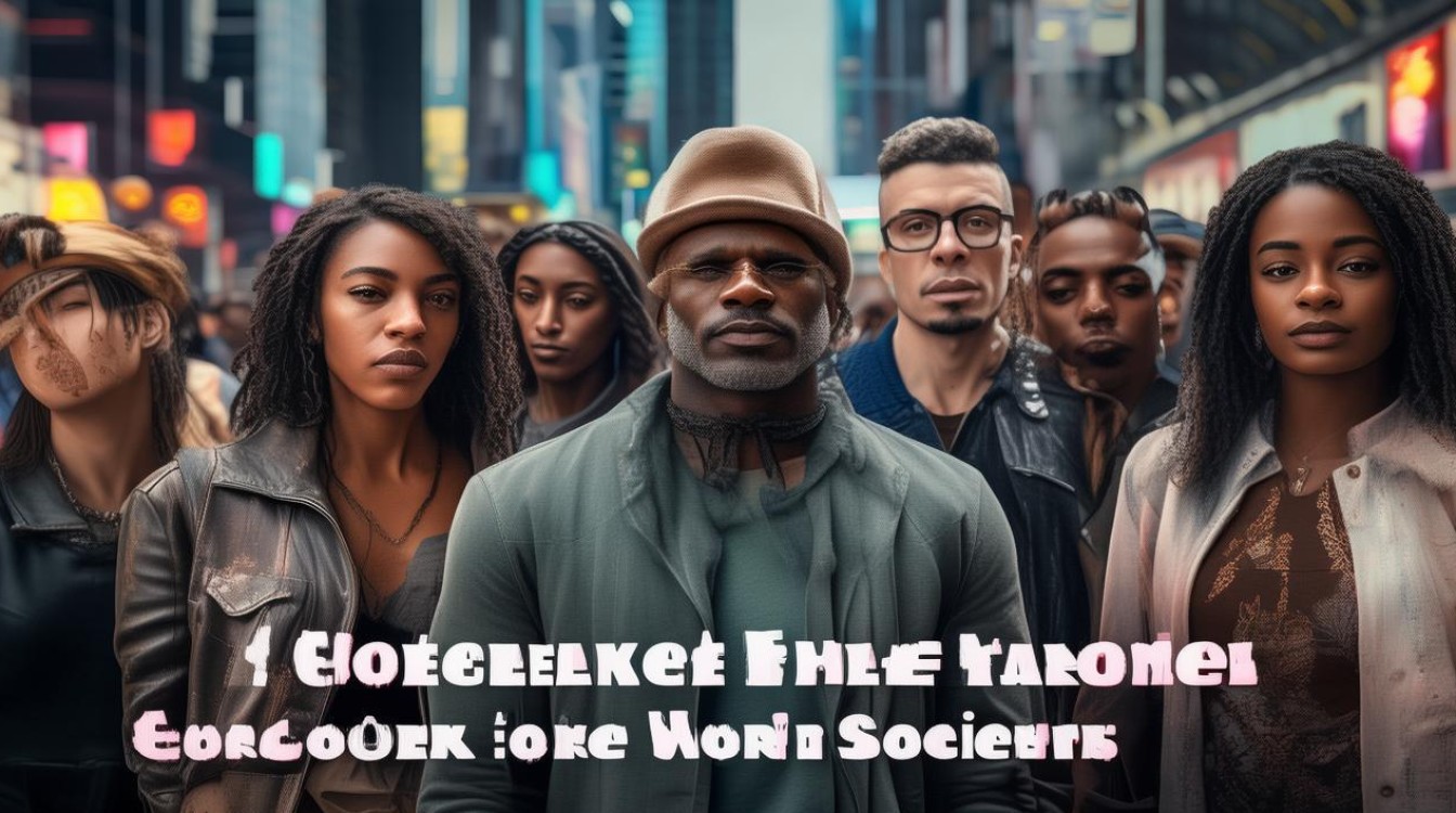 为什么自信是现代社会的精神基石？-图1