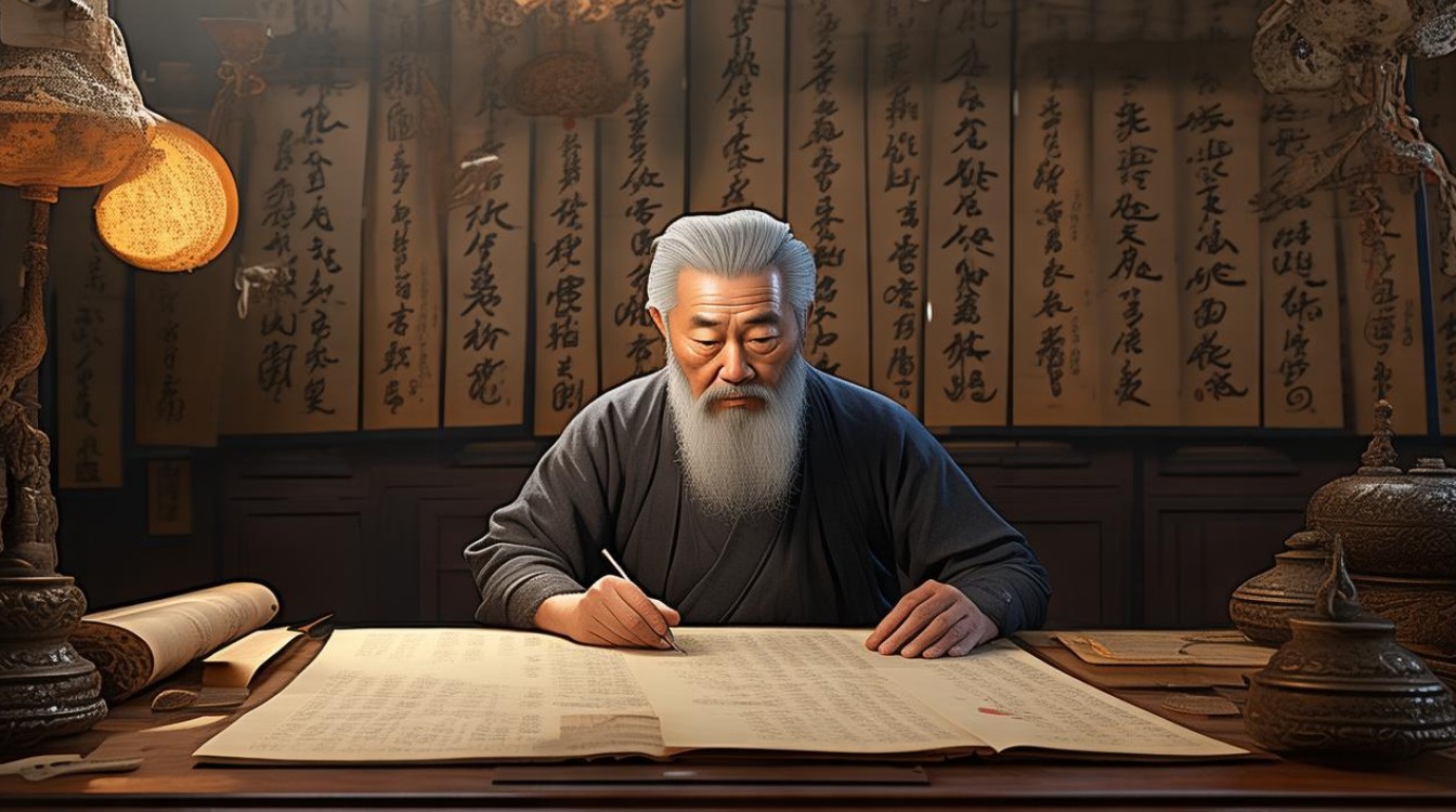 熬字成语蕴含哪些文化意蕴与生活智慧？-图1