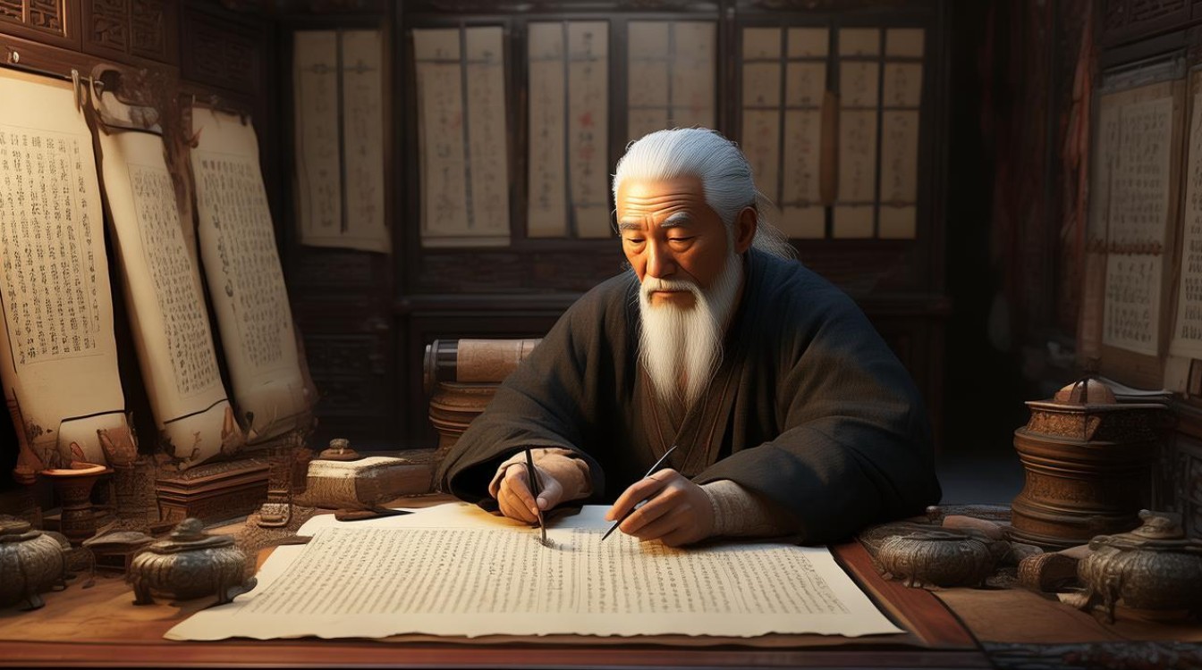 熬字成语蕴含哪些文化意蕴与生活智慧？-图2