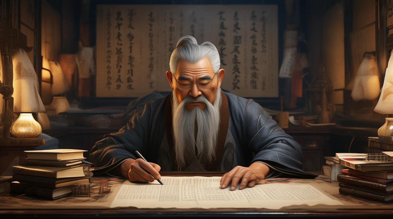 熬字成语蕴含哪些文化意蕴与生活智慧？-图3