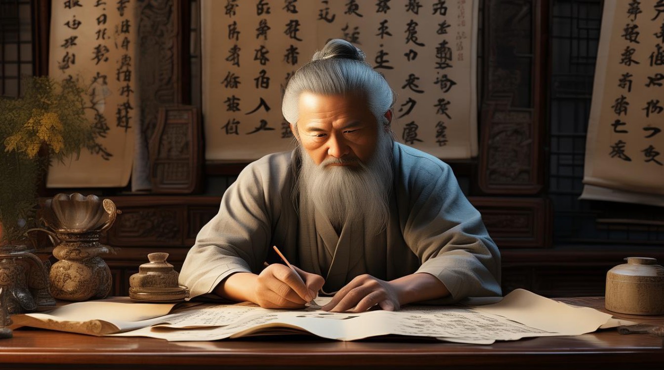 熬字成语蕴含哪些文化意蕴与生活智慧？-图4