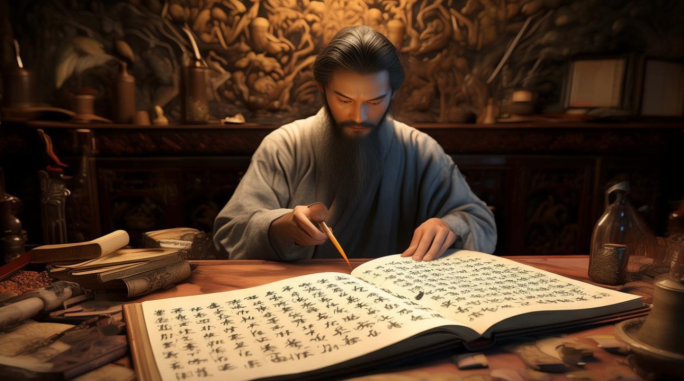 汉语中有哪些高难度成语？-图3