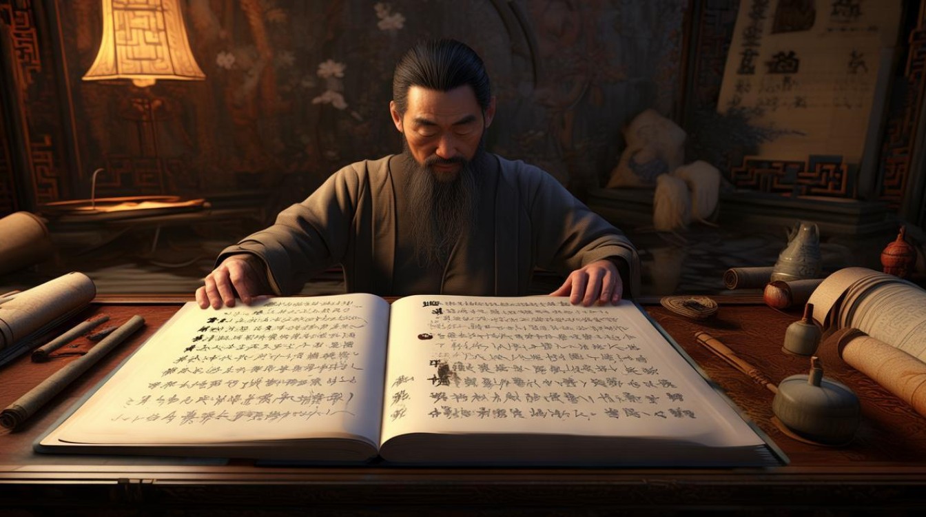 汉语中有哪些高难度成语？-图4