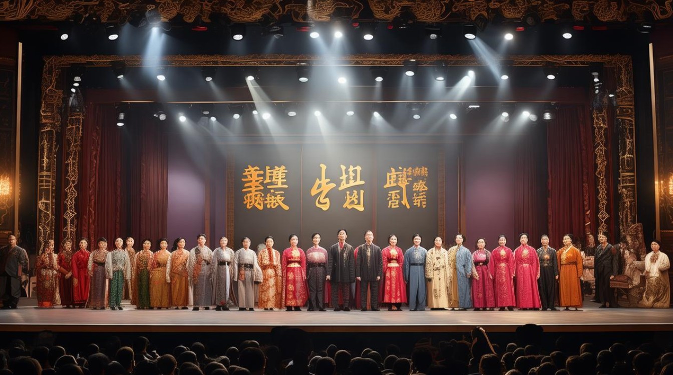 中国成语大会有哪些经典成语？-图3