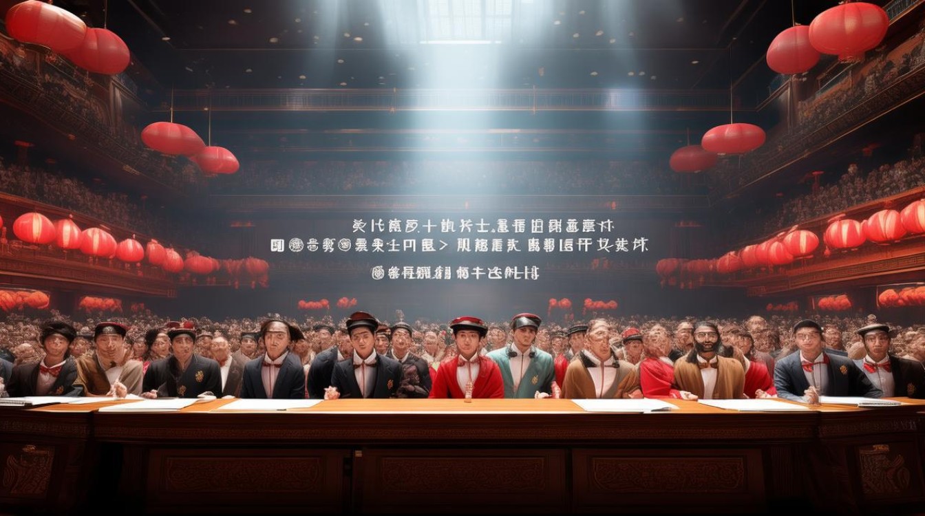中国成语大会有哪些经典成语？-图4