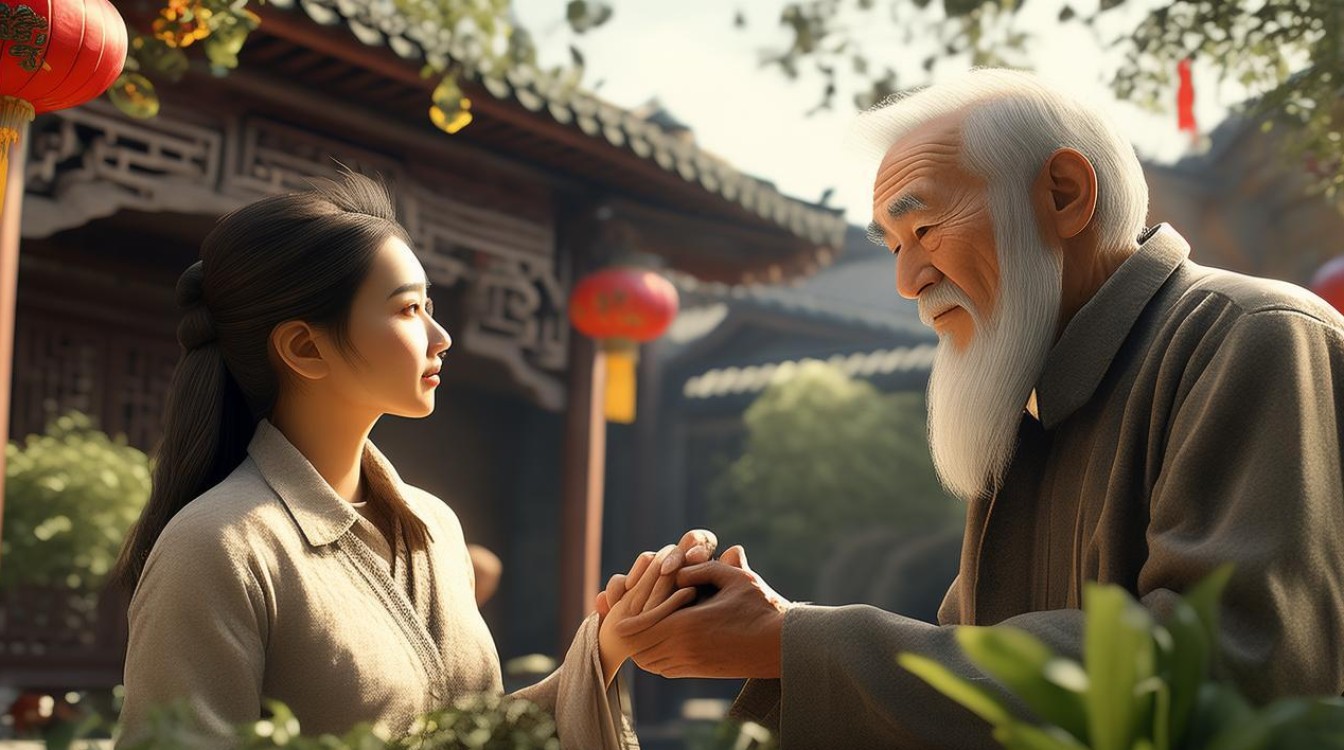 孝道文化在现代社会还有价值吗？如何践行？-图2