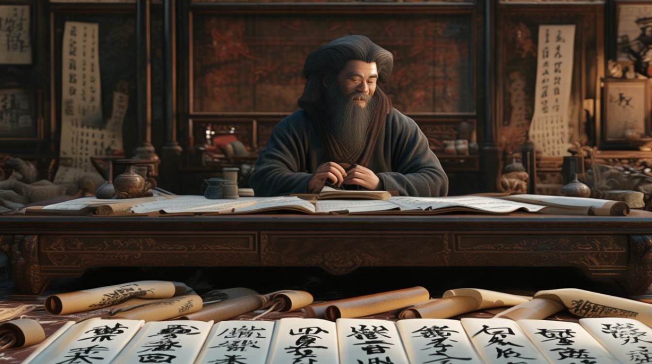 四字成语中‘到’字有何智慧与文化密码？-图1