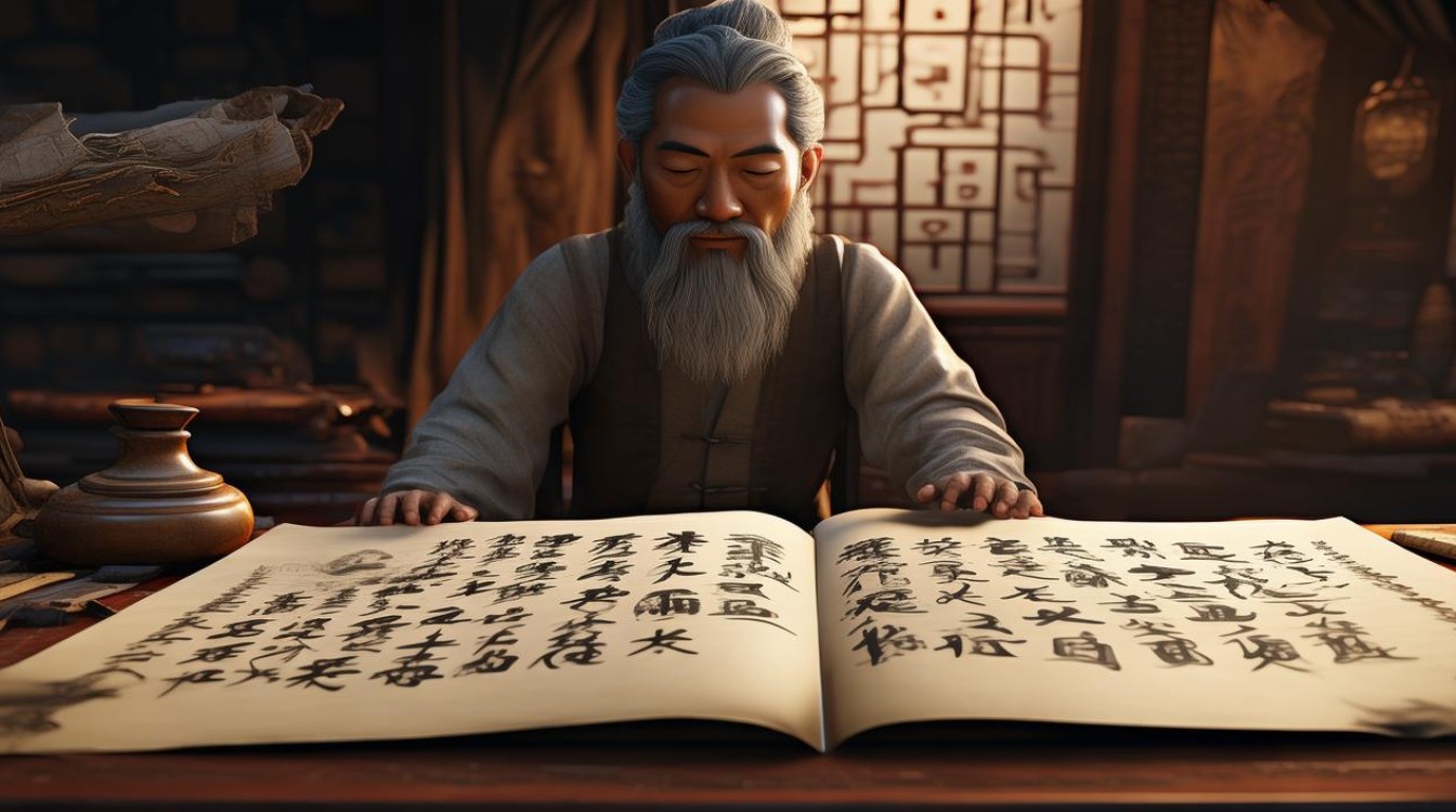 四字成语中‘到’字有何智慧与文化密码？-图2