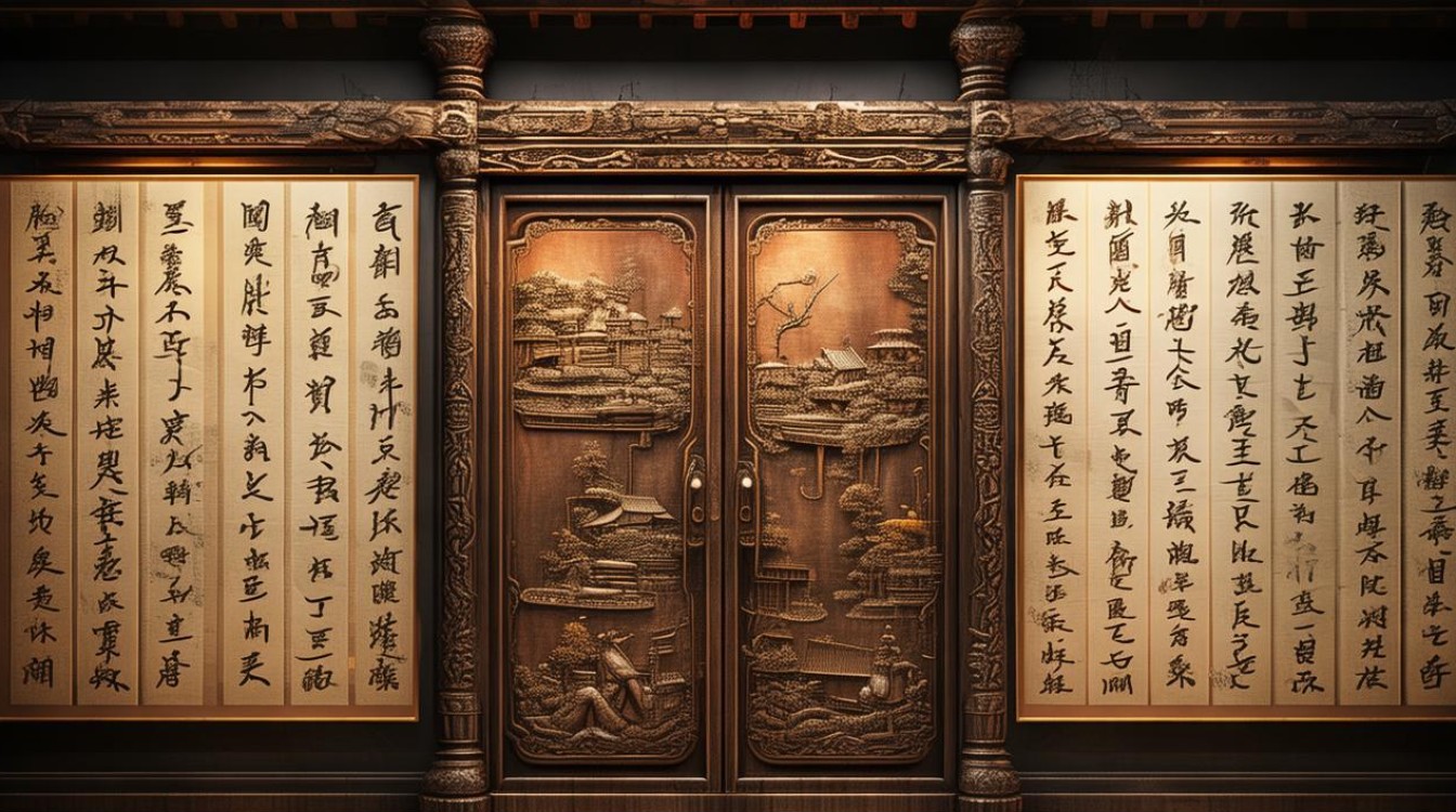 门字成语蕴含哪些文化智慧？-图2
