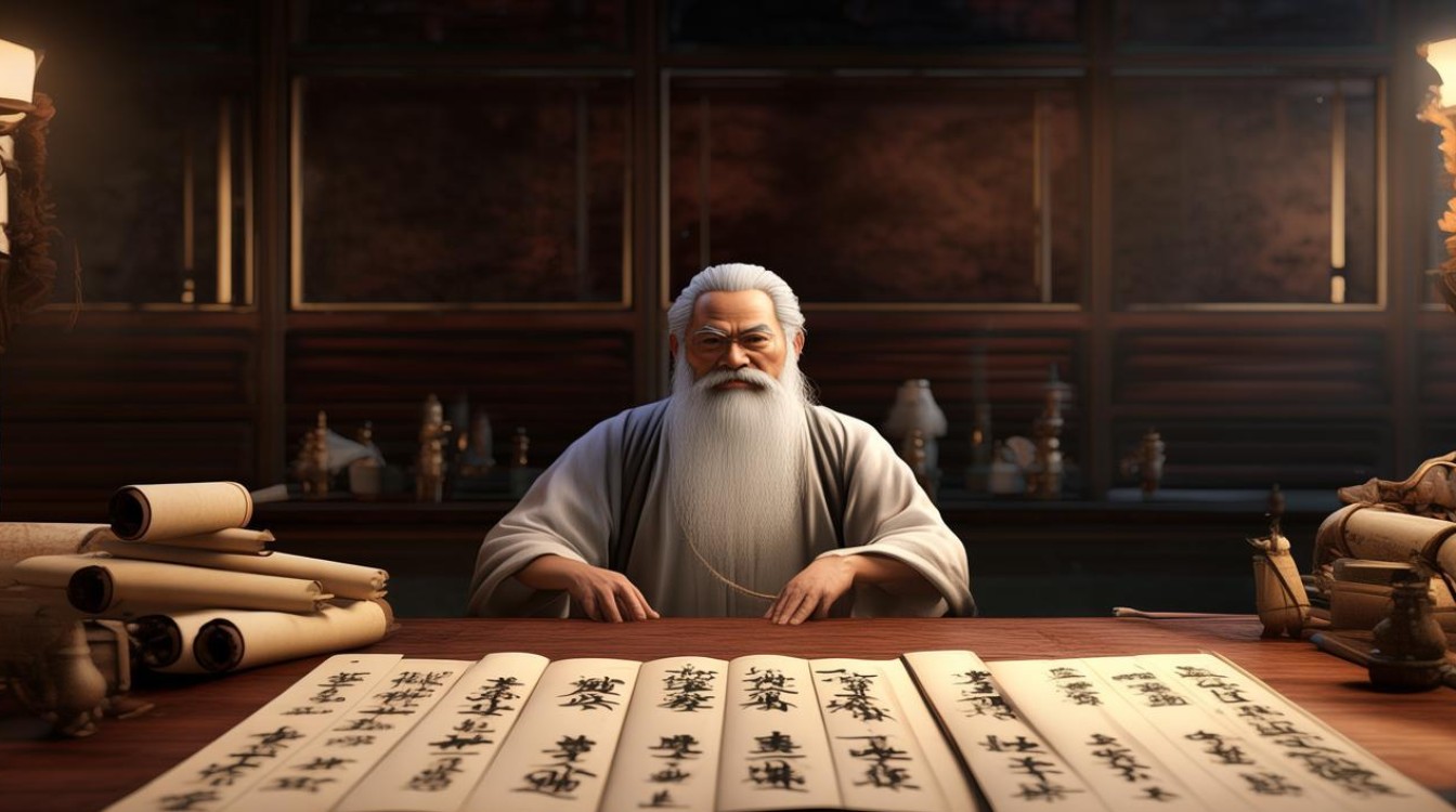 四字成语中‘到’字有何智慧与文化密码？-图3