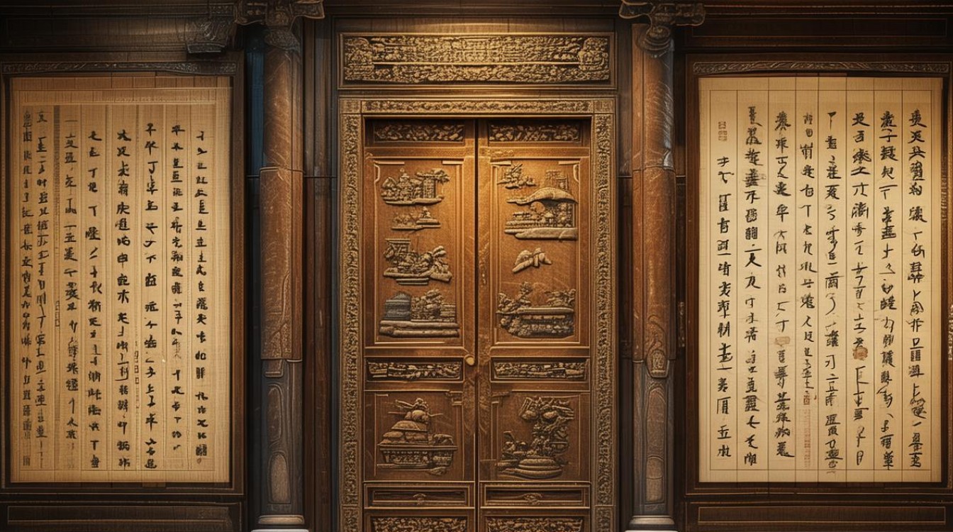 门字成语蕴含哪些文化智慧？-图3