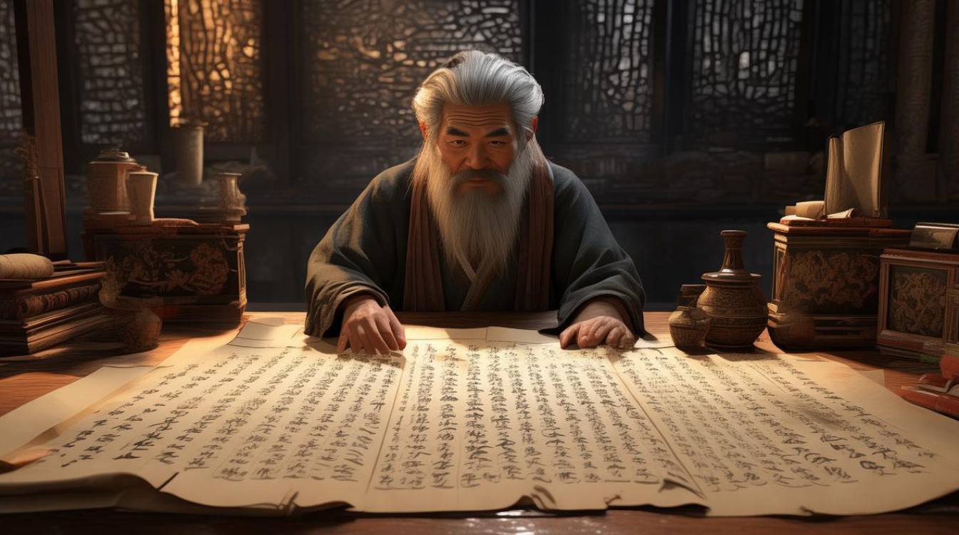 四字成语中‘到’字有何智慧与文化密码？-图4