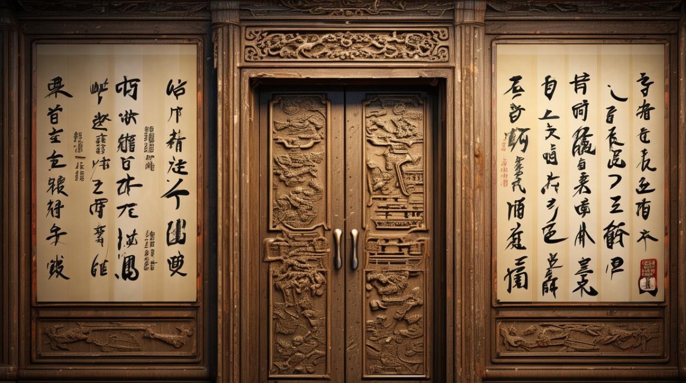门字成语蕴含哪些文化智慧？-图4