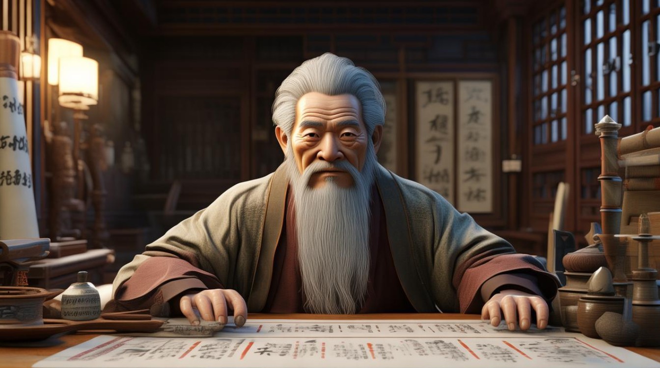 汉语中有哪些表达心理活动的成语？-图1