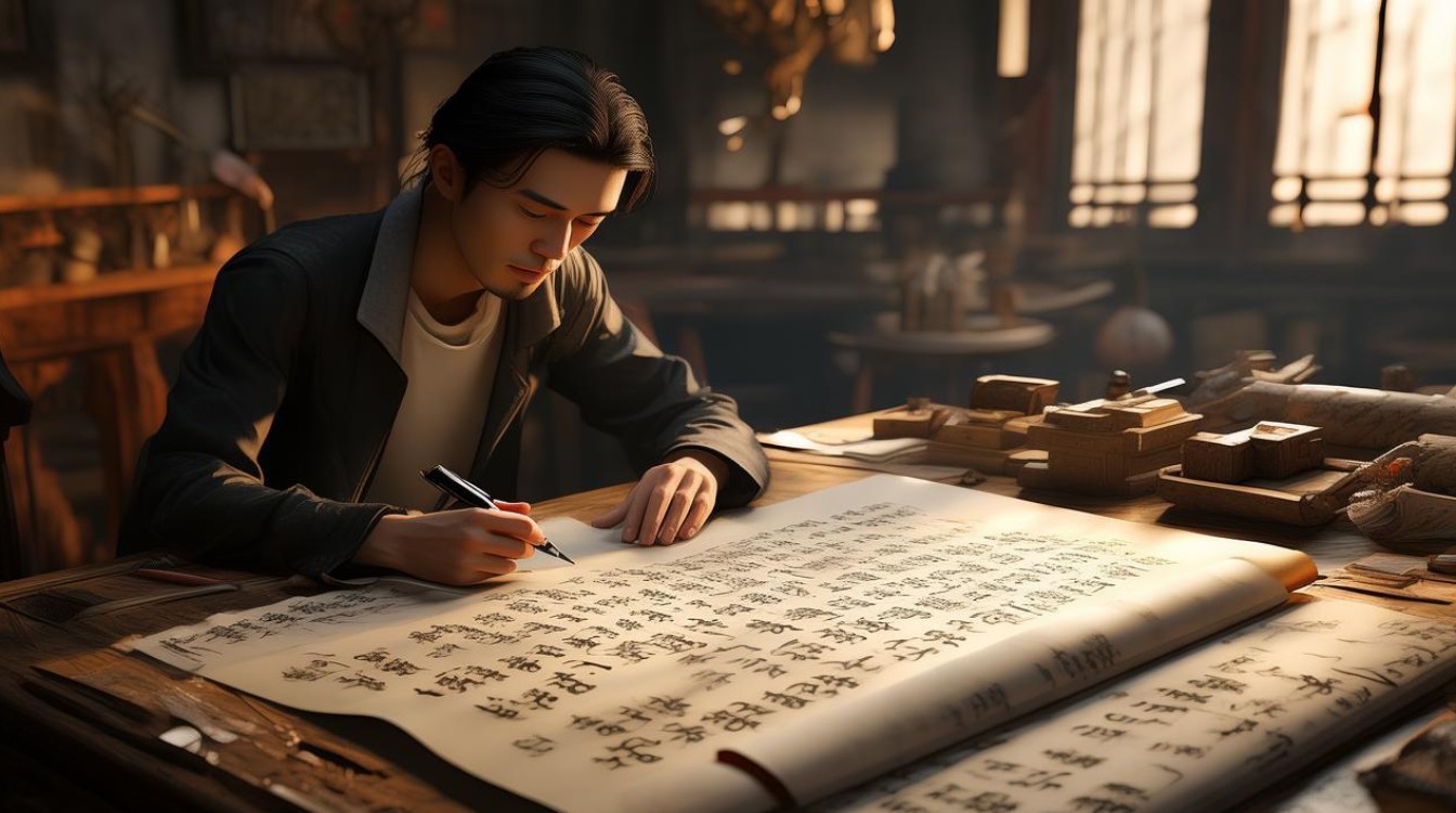 汉语中有哪些表达心理活动的成语？-图4