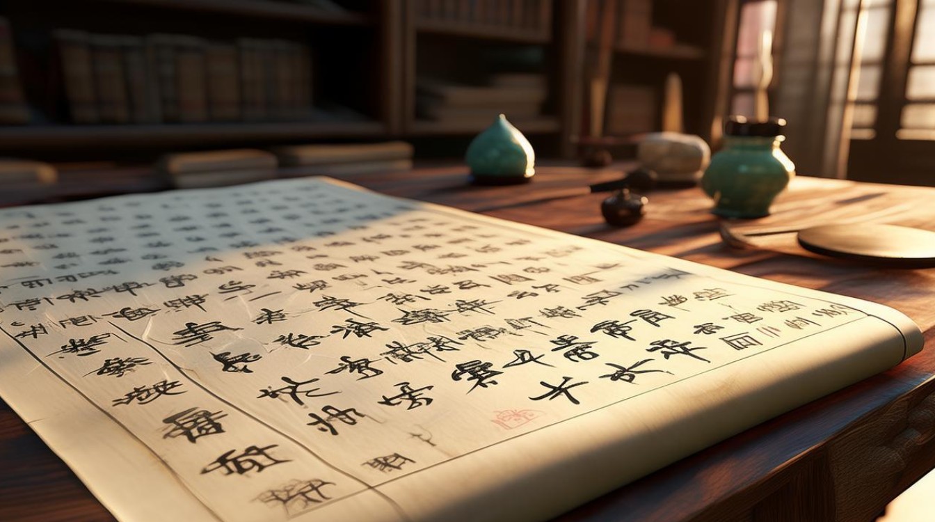 领字成语蕴含哪些文化魅力与语言智慧？-图1