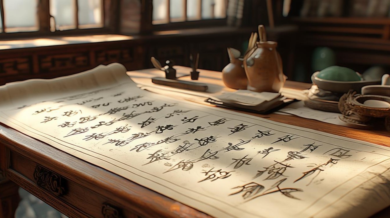 领字成语蕴含哪些文化魅力与语言智慧？-图2