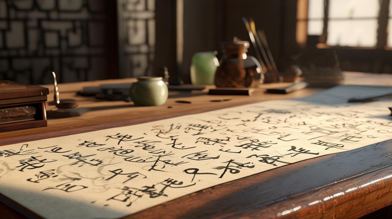 领字成语蕴含哪些文化魅力与语言智慧？-图3