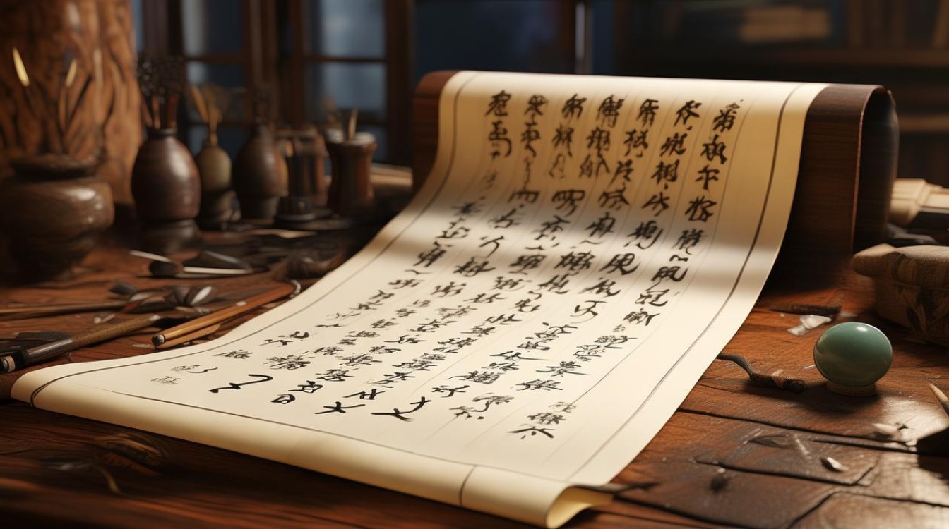 领字成语蕴含哪些文化魅力与语言智慧？-图4
