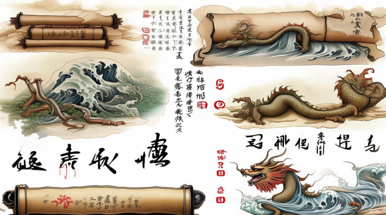卷的成语有哪些？盘点带‘卷’字的常见成语-图2
