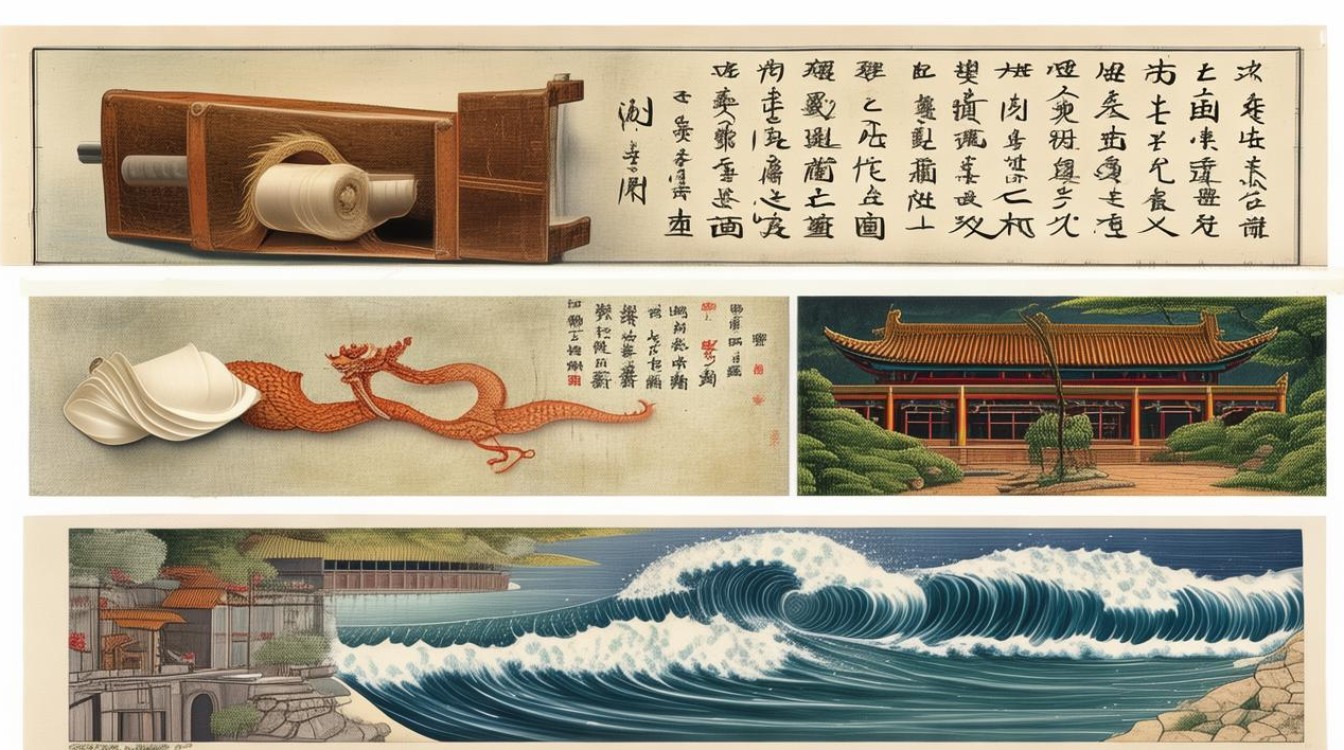 卷的成语有哪些？盘点带‘卷’字的常见成语-图3