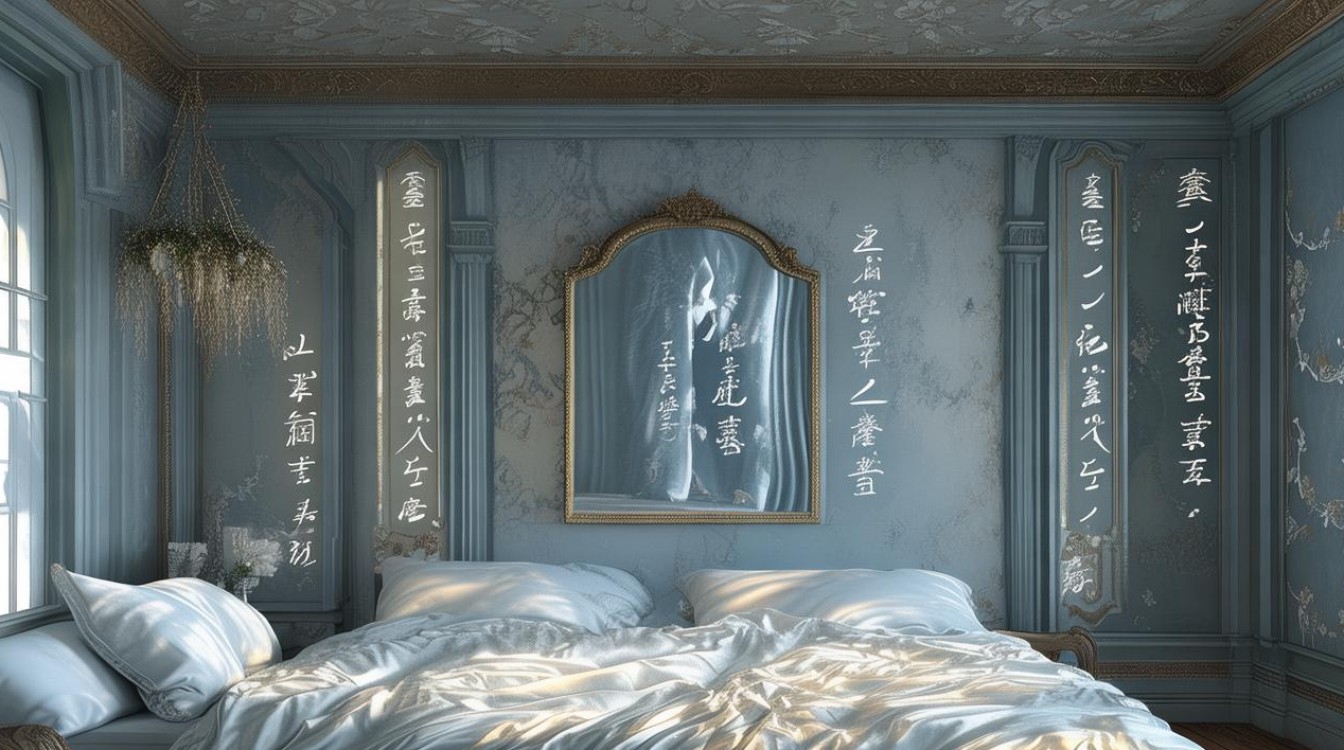梦字开头的成语有哪些？梦境与现实如何交织？-图1