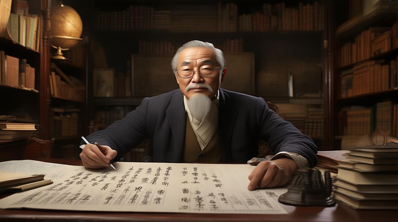 如何像林语堂一样掌握议论文写作的艺术？-图1
