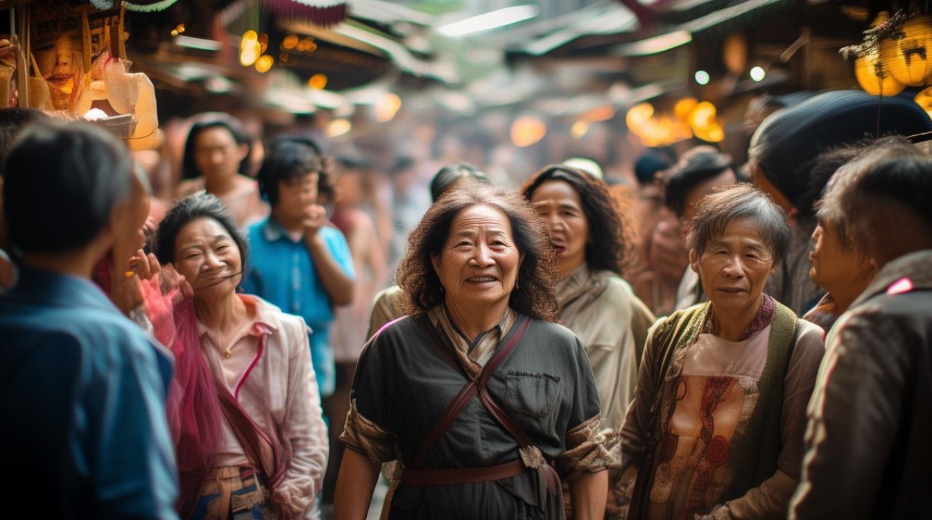 有哪些形容人民的成语？-图4