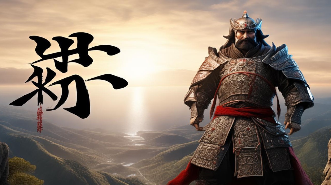 成语威是什么意思？解析与用法全指南-图3