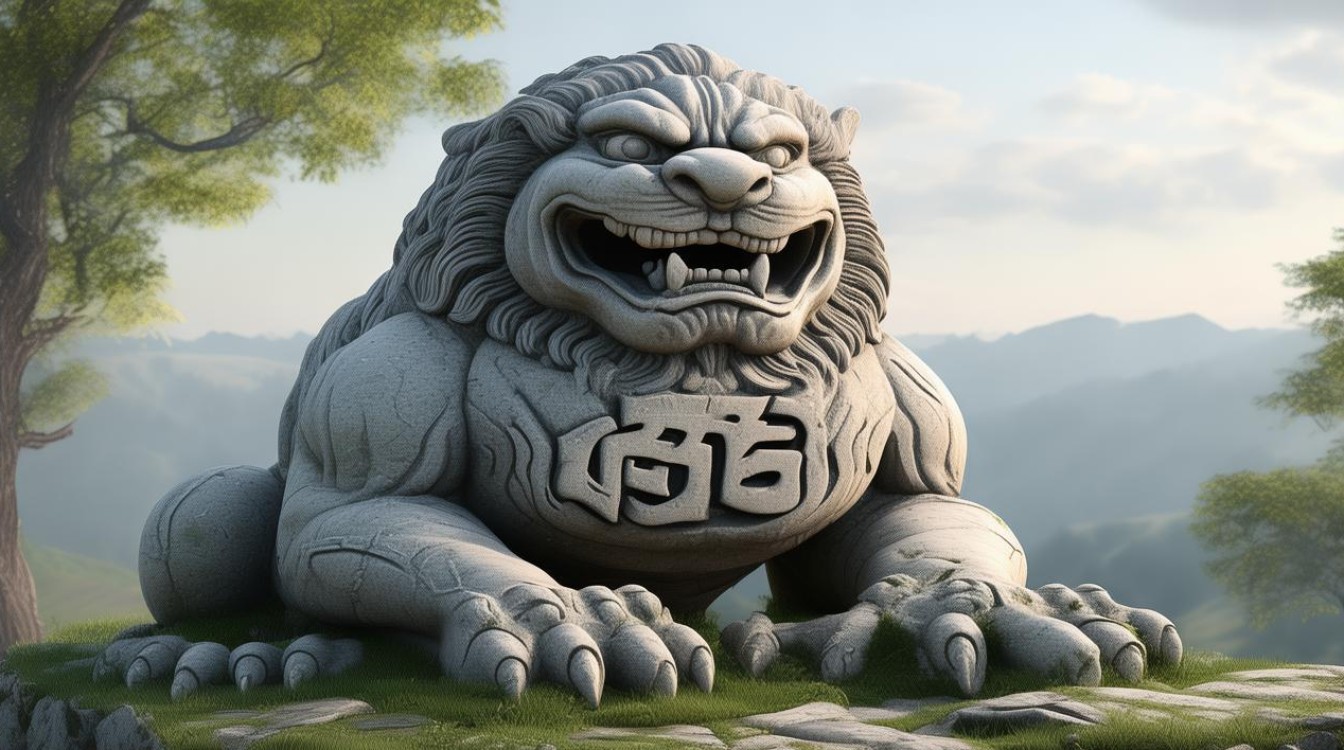 带力字的成语有哪些？常见有力字的四字成语大全-图1