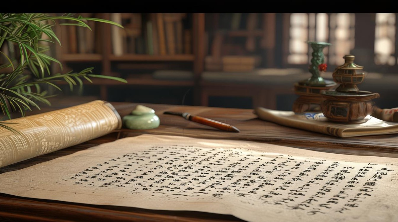 四字成语为何兼具文化魅力与实用价值？-图1