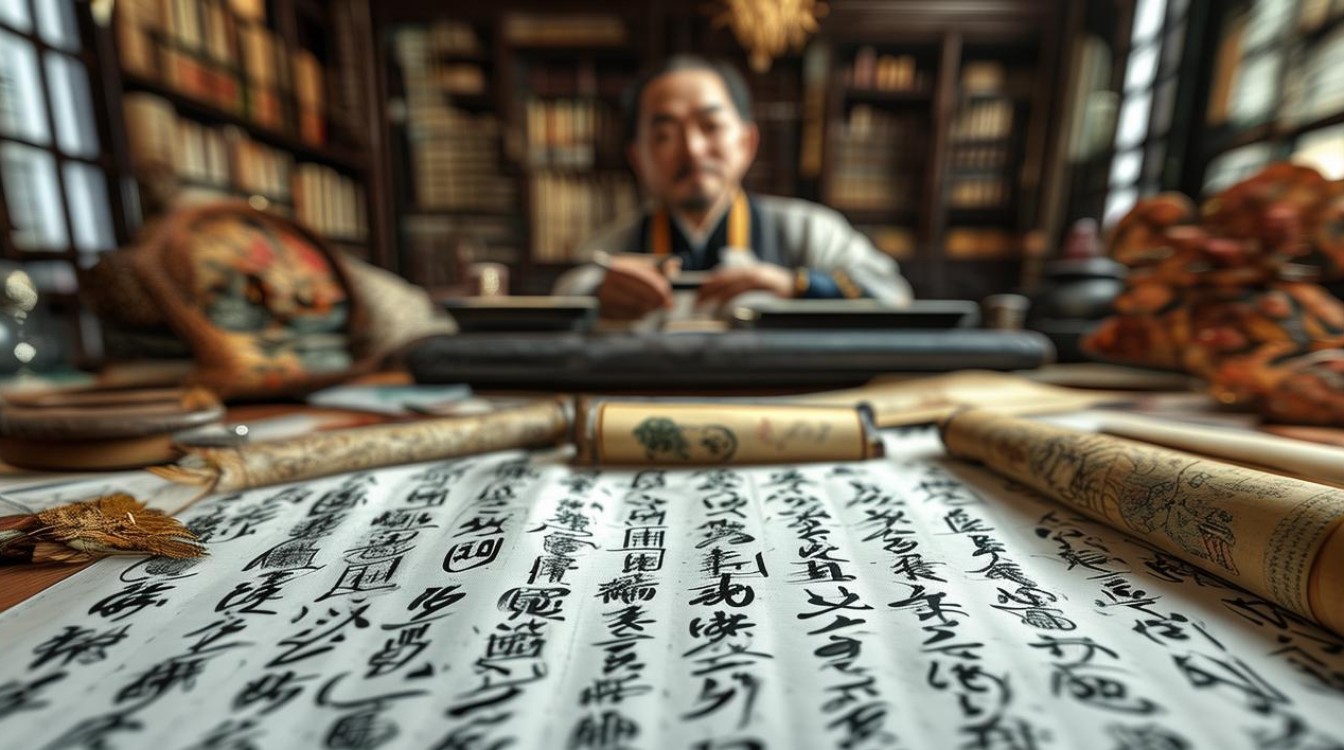 四字成语为何兼具文化魅力与实用价值？-图2