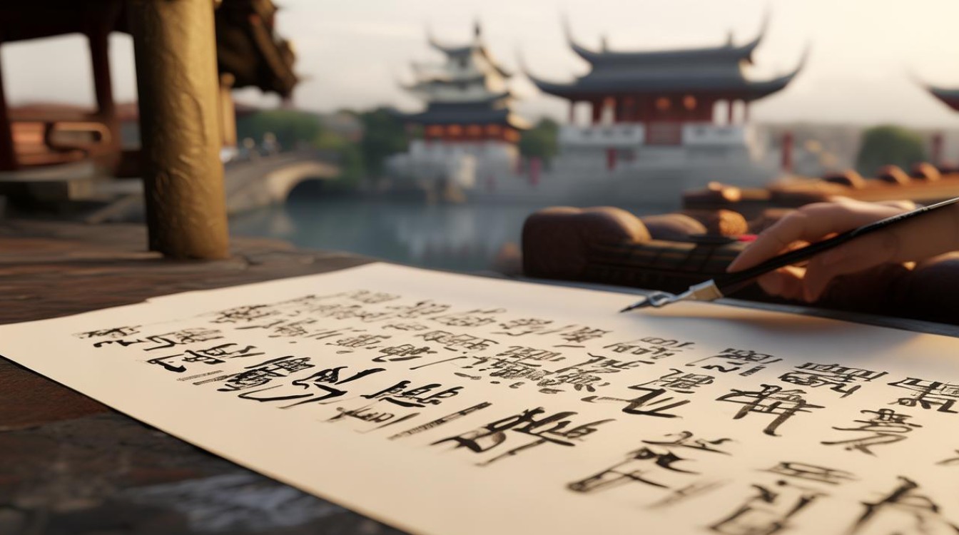 四字成语为何兼具文化魅力与实用价值？-图3