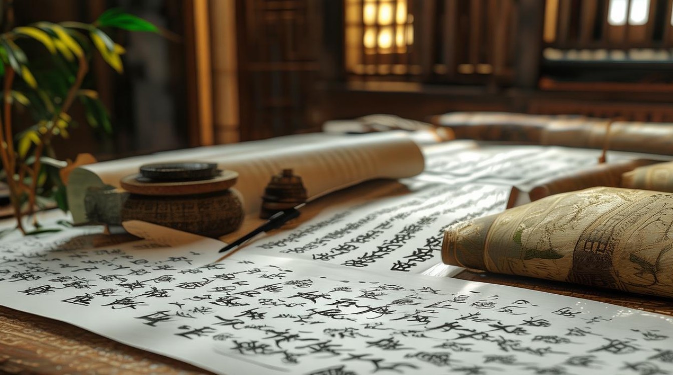 四字成语为何兼具文化魅力与实用价值？-图4