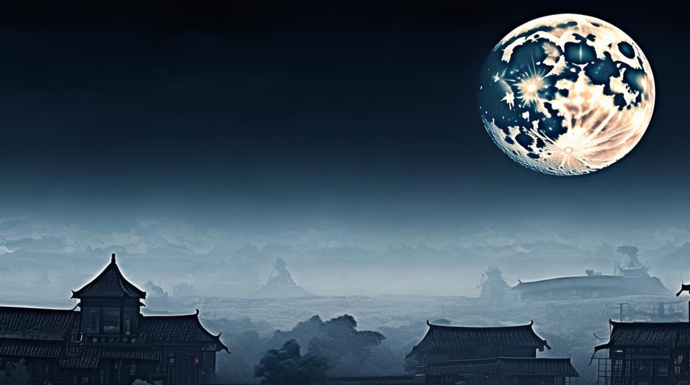 成语中的月，蕴含哪些文化意象与语言智慧？-图2