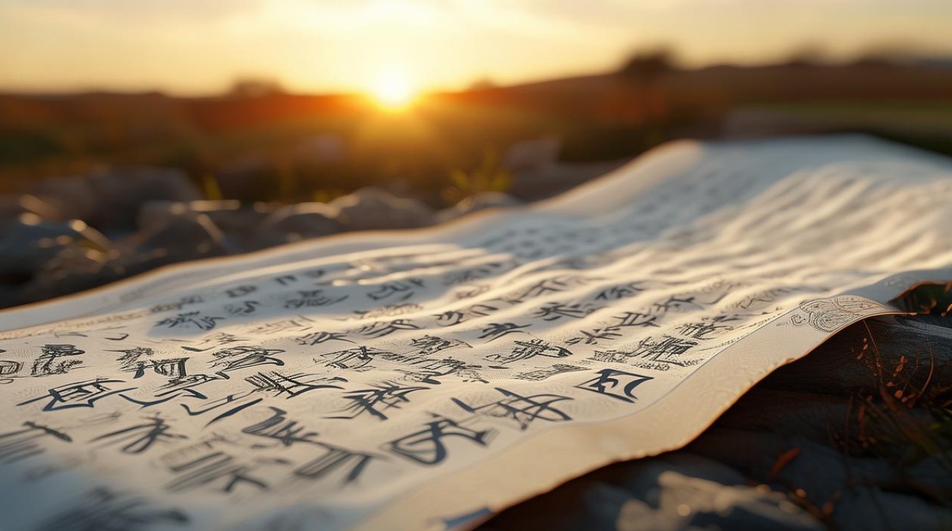 迎开头的成语有哪些？常见迎字开头成语大全-图3