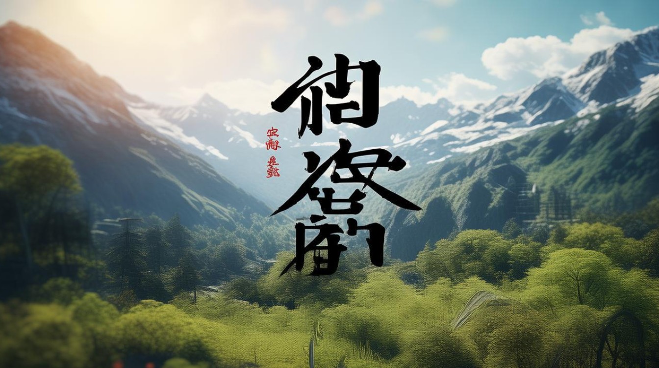 山的四字成语有哪些？-图4