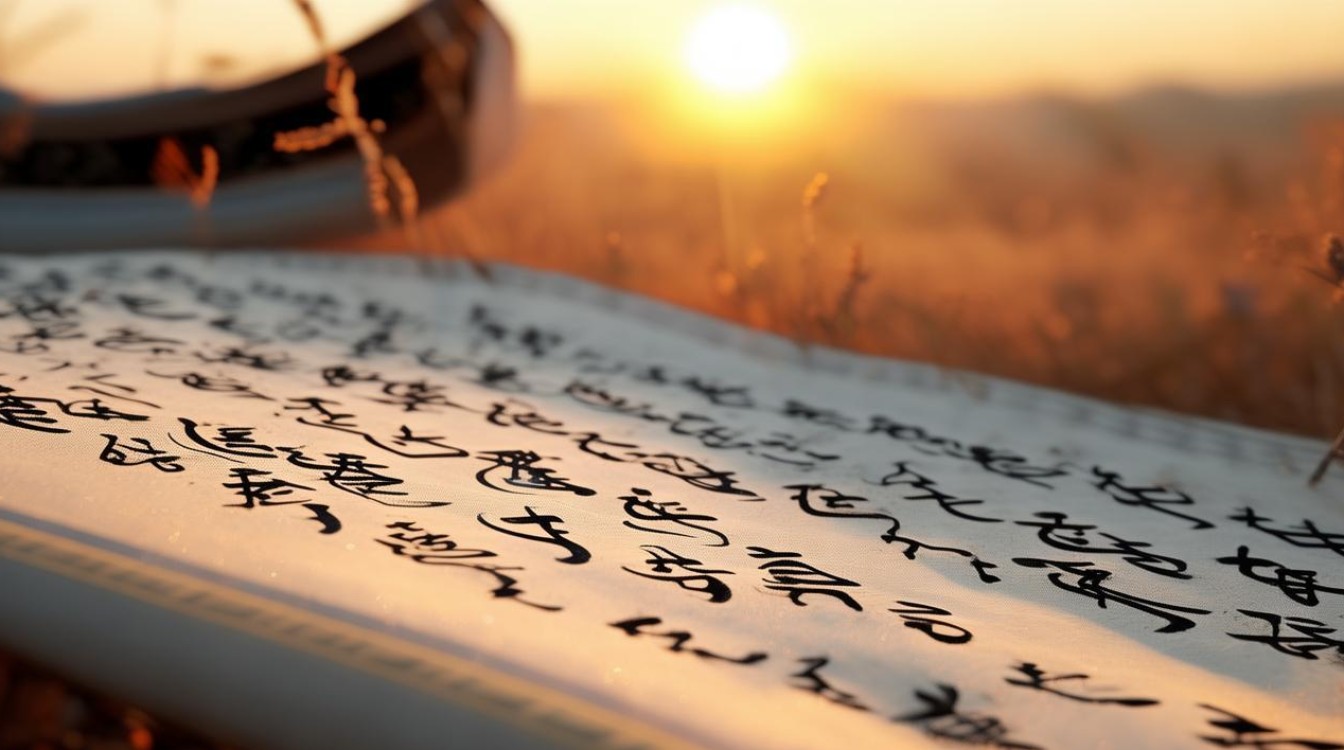 迎开头的成语有哪些？常见迎字开头成语大全-图4