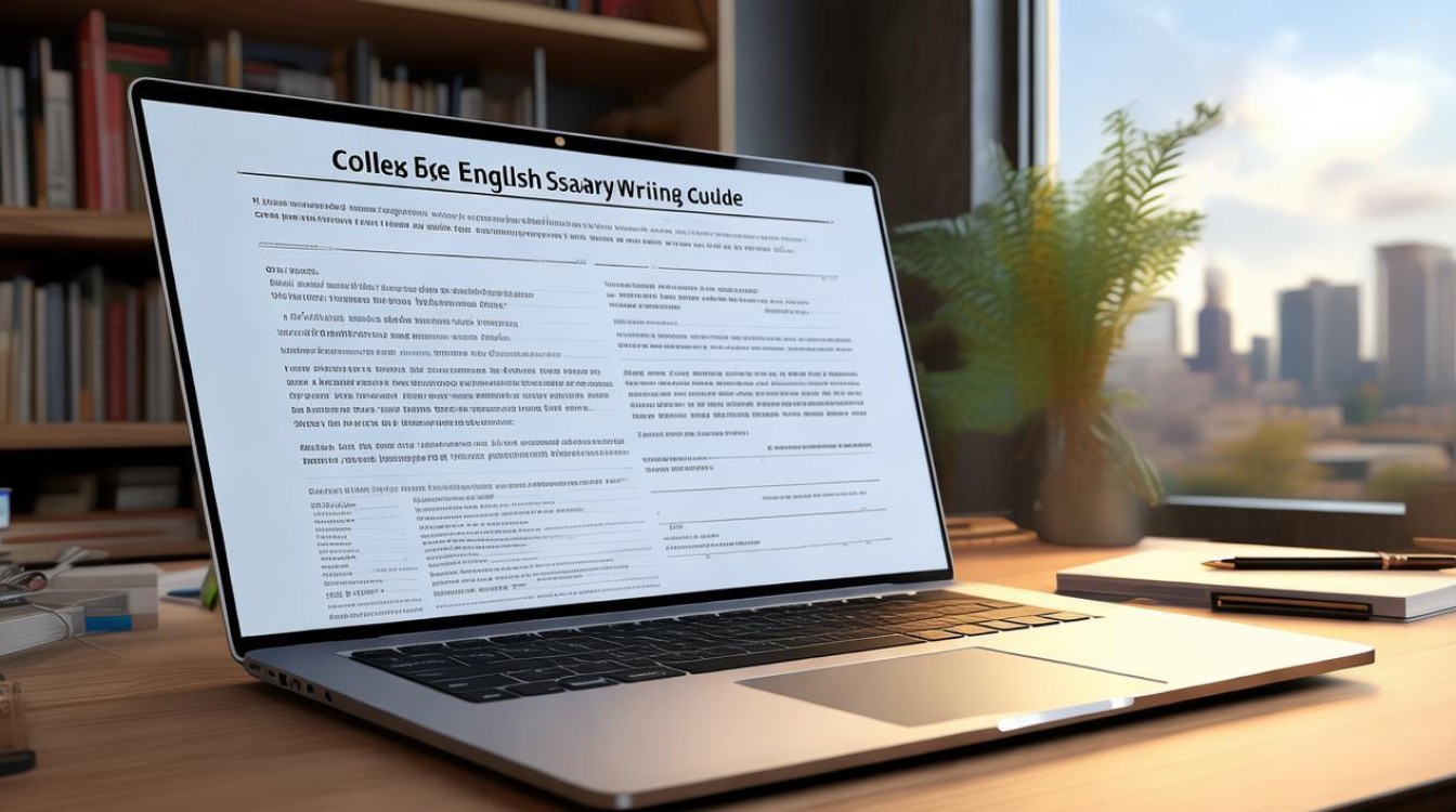 如何写好大学英语议论文？实用指南分享-图2