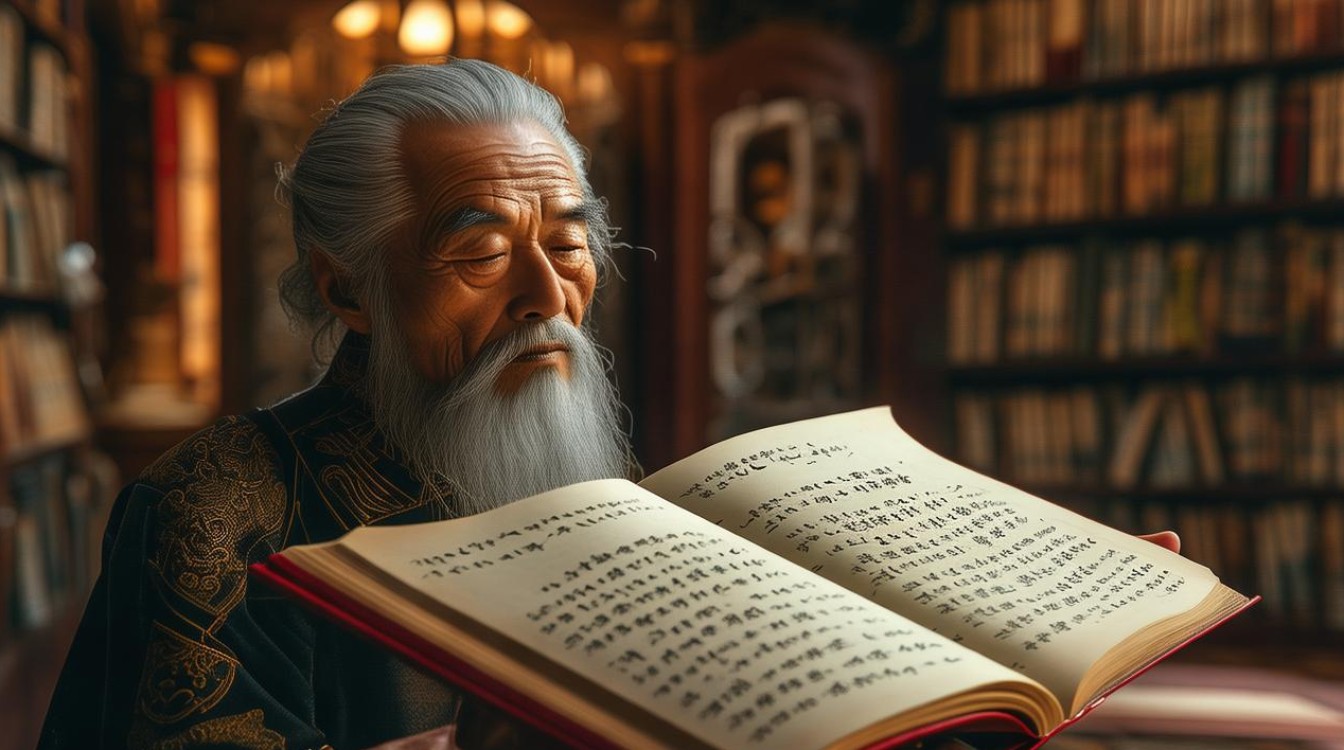 成语中的否定智慧为何是不容忽视的语言瑰宝？-图1