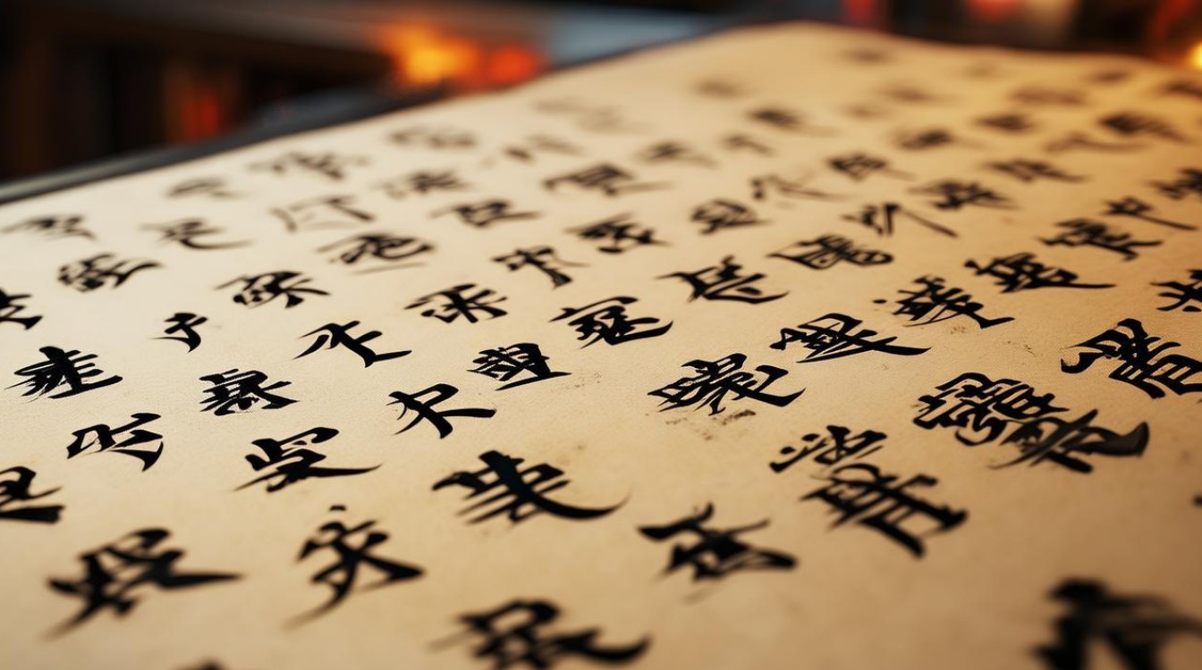 序字开头的成语有哪些？完整列表与释义-图2
