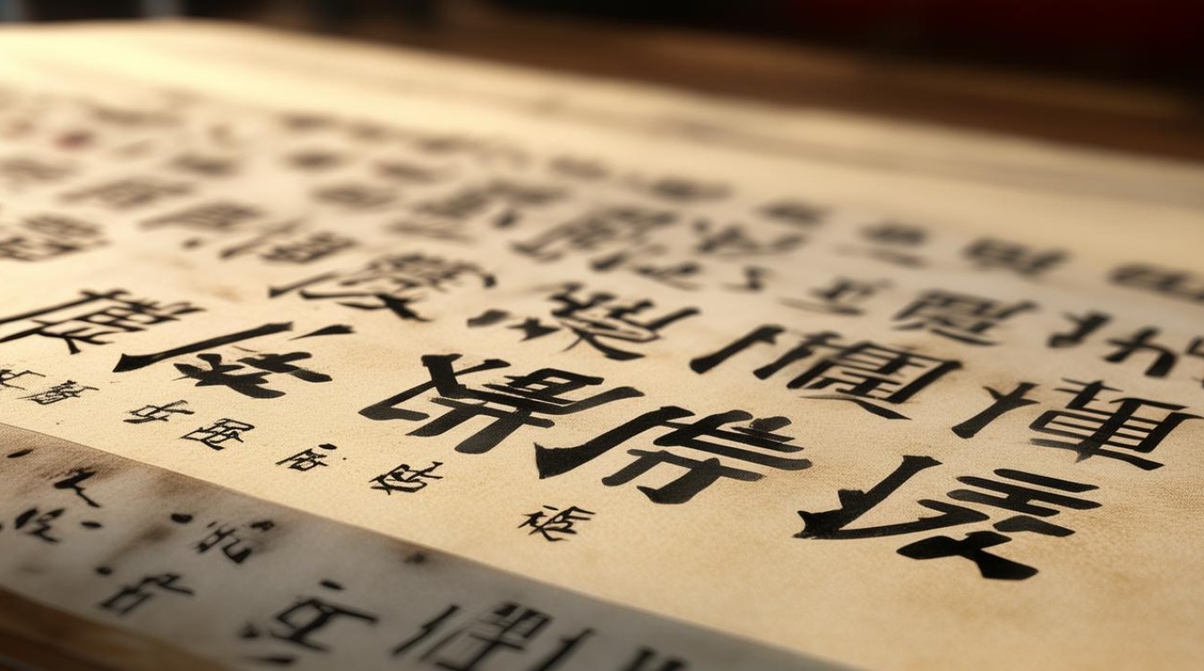 序字开头的成语有哪些？完整列表与释义-图3