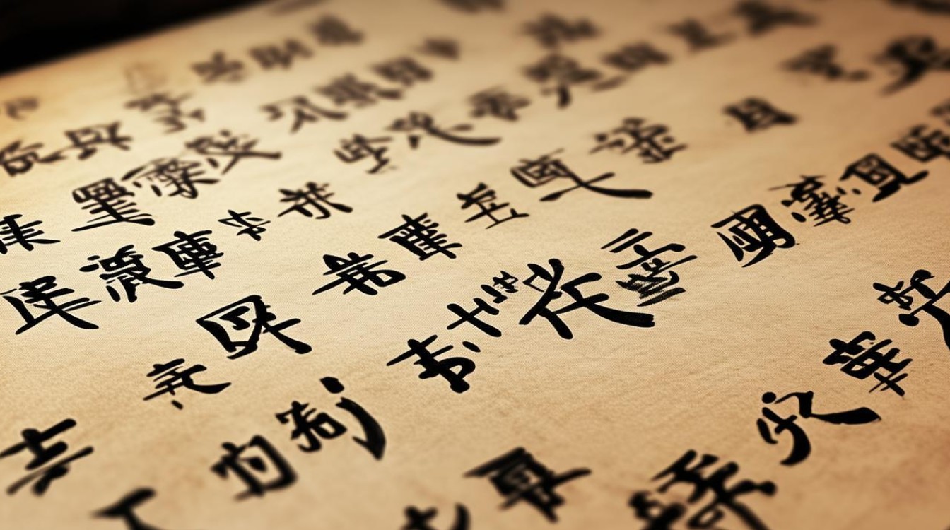 序字开头的成语有哪些？完整列表与释义-图4