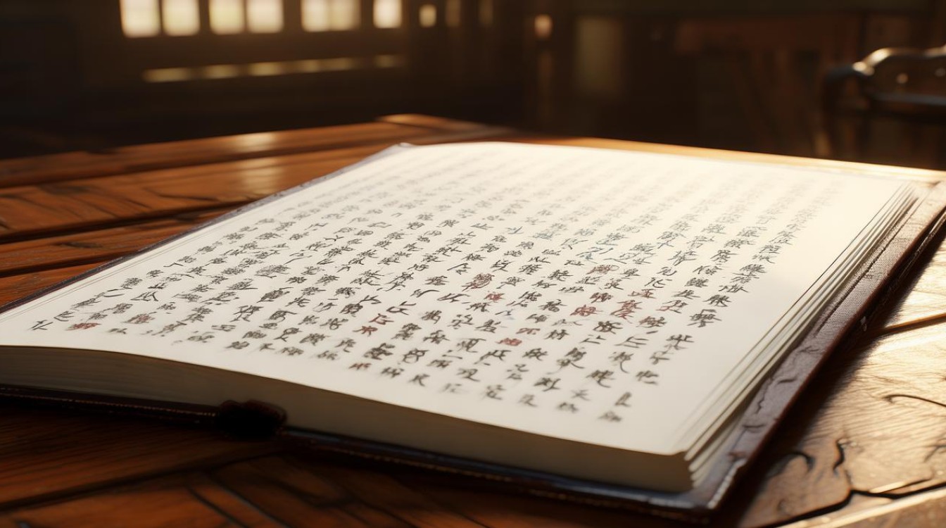 言语的成语有哪些？常见言语类成语大全-图2