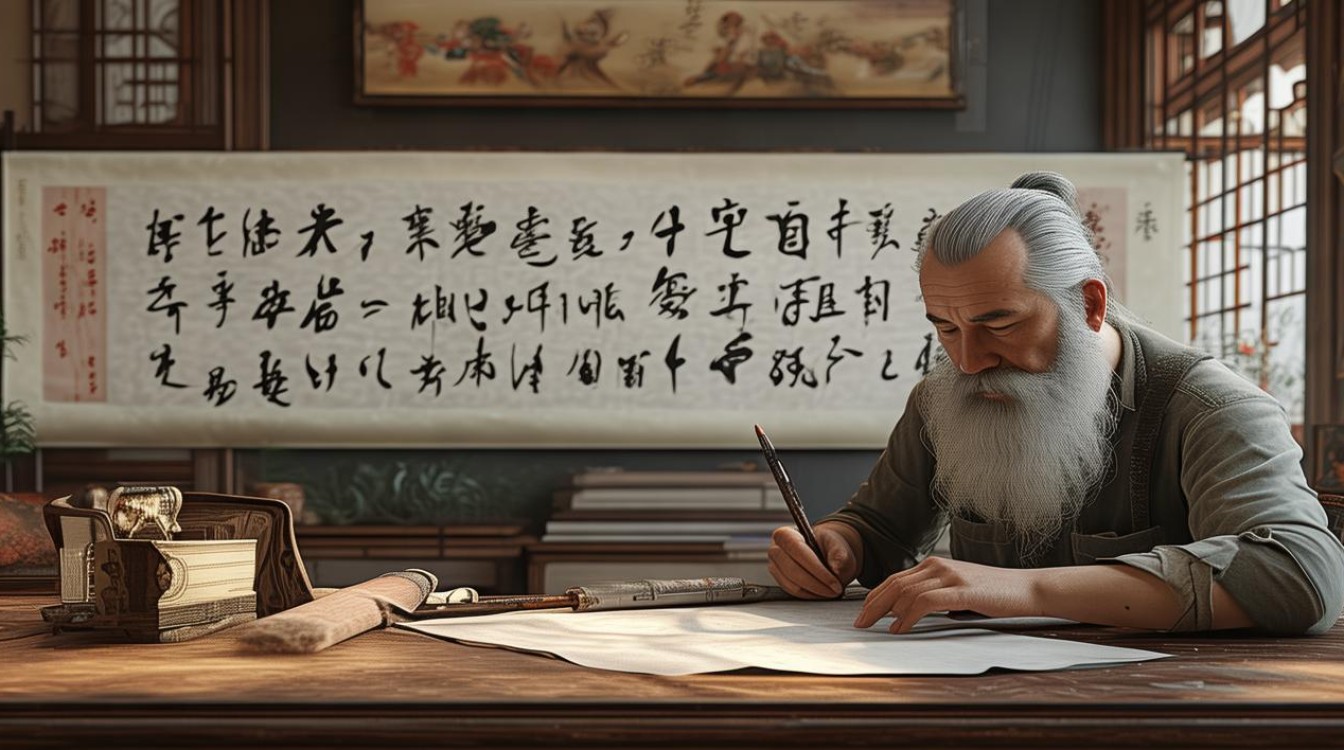 带胡字的成语有哪些？常见带胡字的四字成语大全-图1