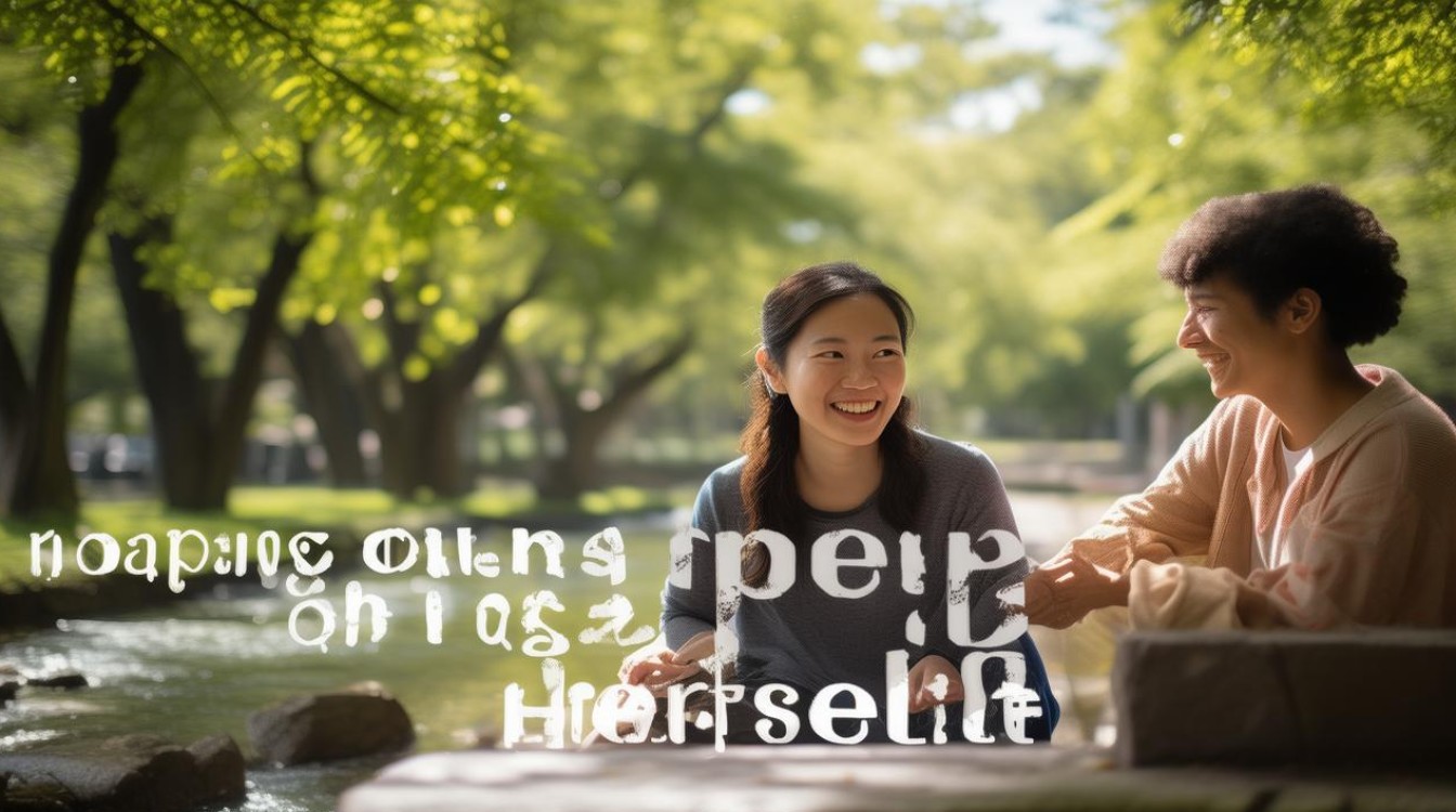 助人即助己，为何帮助他人也是帮助自己？-图4