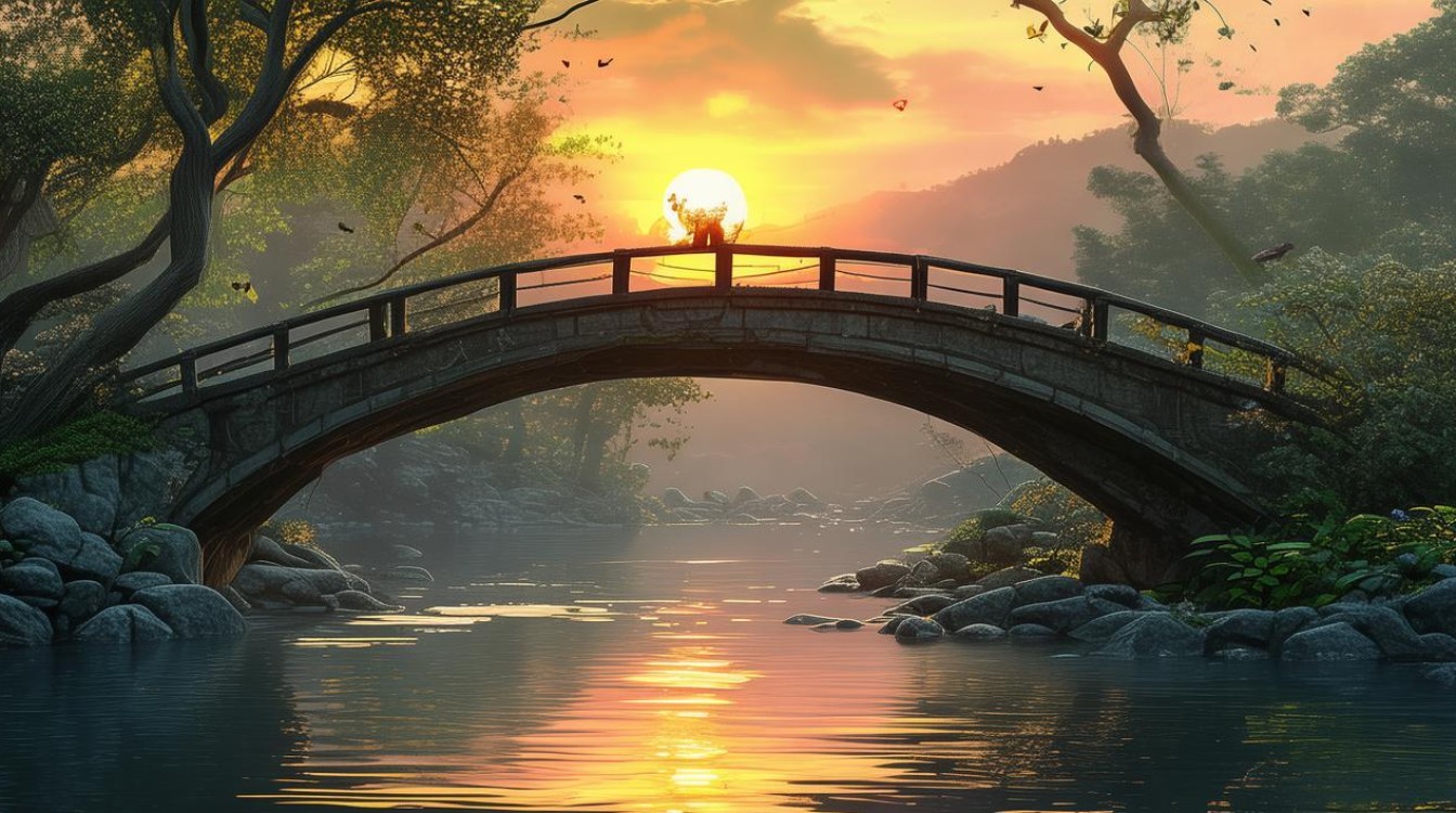 哪些充满诗意的成语能点亮你的语言之美？-图1