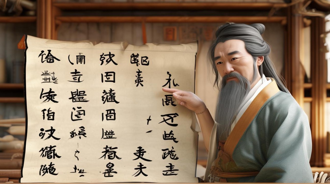 成语指什么？解析成语的含义与用法-图1