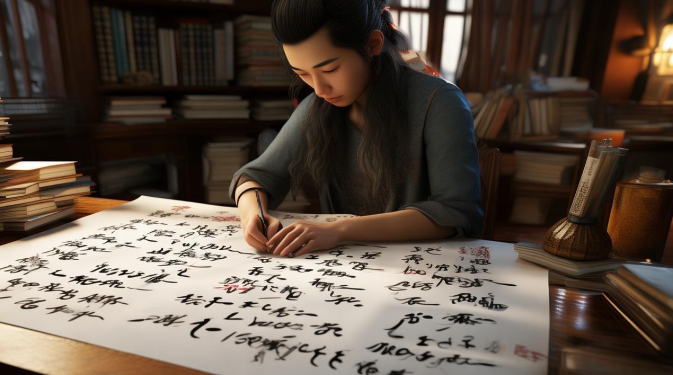 人生成语有哪些？经典人生成语大全及解释-图2
