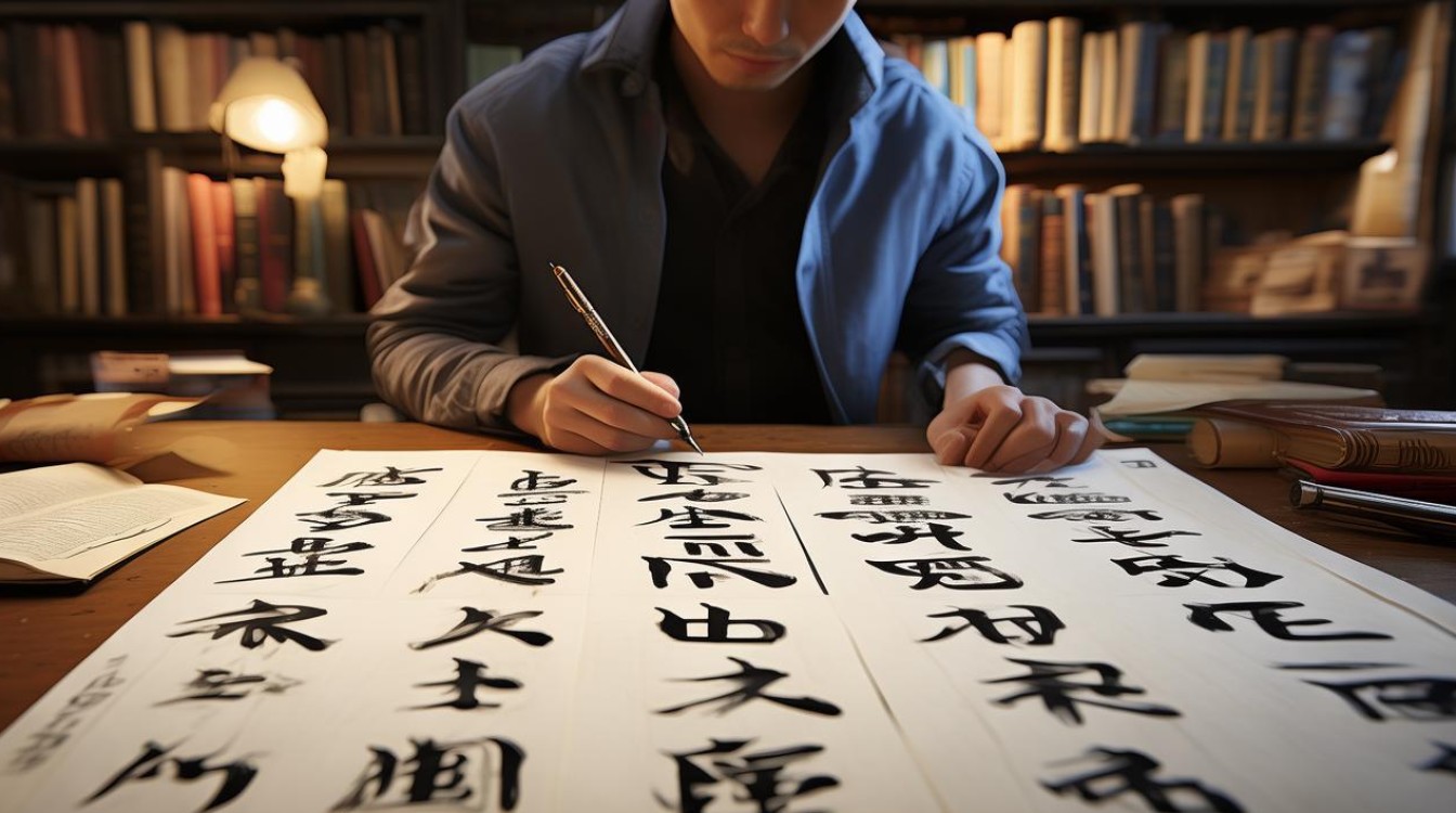 人生成语有哪些？经典人生成语大全及解释-图4